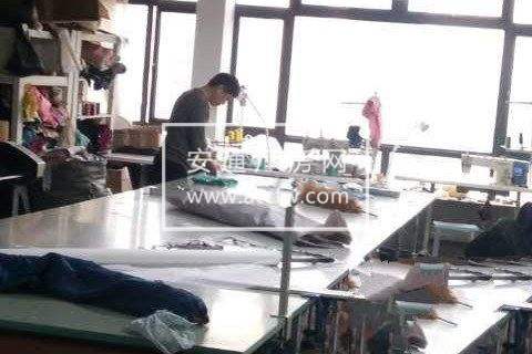 江干区三堡杭海路互联网产业大厦220方厂房出租