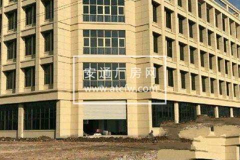 萧山区临浦工业园13500方厂房出租