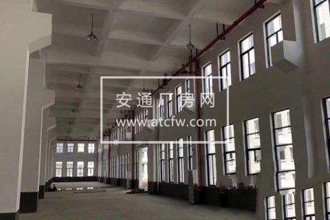 余杭区星桥工业园区3450方厂房出租