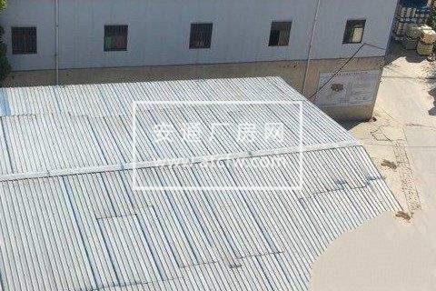 萧山区衙前镇山南富村山南路25，5000方厂房出租