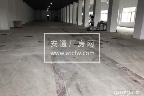 杭州江干1100方厂房出租