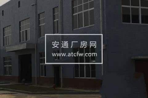 浏阳市两型产业园14175平米厂房出租