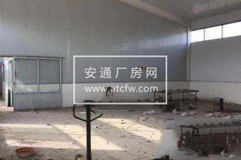沧县西王庄子村15000方厂房出租