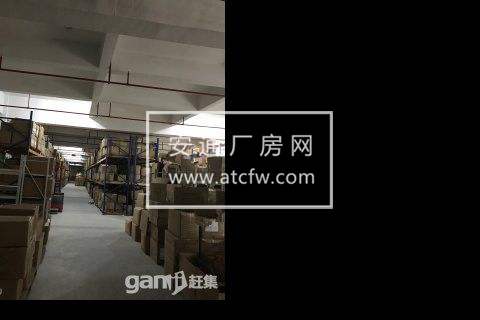 滨江区滨文路与江晖路交叉口920方厂房出租