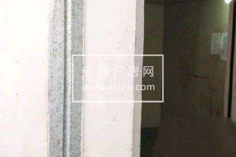 余杭区五常荆丰工业园二号楼西三楼670方厂房出租