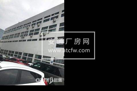 滨江区滨文路与江晖路交叉口920方厂房出租