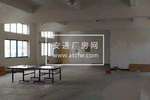 余杭区五常荆丰工业园二号楼西三楼670方厂房出租