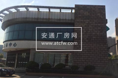 3000方厂房出租适合物流公司、汽车4S店、汽修厂