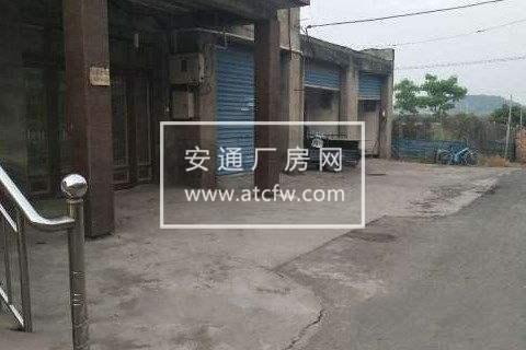 余杭区仓前镇梦想小镇往北3千米130方厂房出租