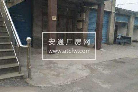 余杭区仓前镇梦想小镇往北3千米130方厂房出租