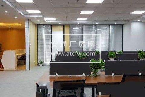 滨江区长河路滨康路600方厂房出租