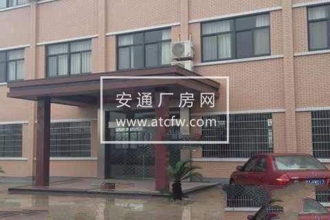 萧山瓜沥机场周边400方厂房出租