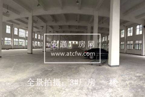 杭州市富阳区场口新区全新厂房出租