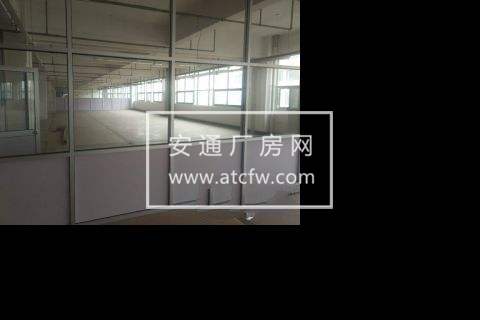 高新十三路240方厂房出租