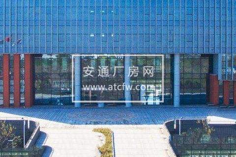 上海周边苏高新南大新兴产业园15000方厂房出租