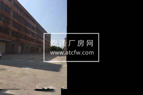 高新十三路240方厂房出租