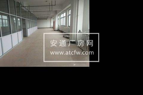 高新十三路240方厂房出租