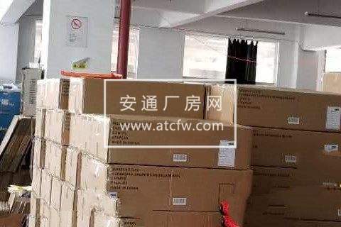 黄岩区台州市五环塑胶有限公司-东北门4900方厂房出租