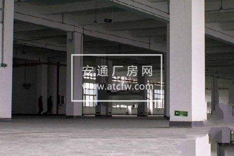 南岸区重庆韶瑞工贸有限公司10000方厂房出租