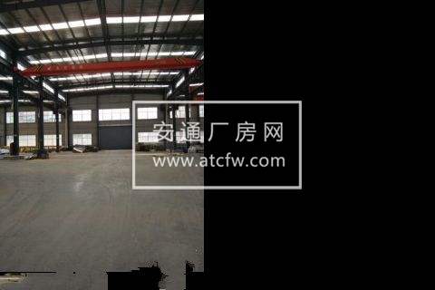 萧山区义桥镇1100方厂房出租