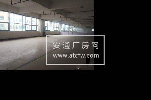 高新十三路240方厂房出租
