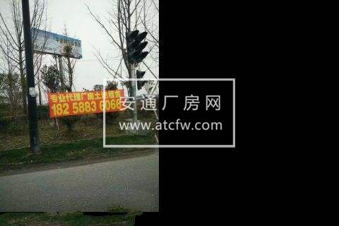 萧山义乔工业园42000方厂房出租