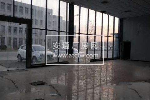 西青区鑫茂科技园2000方厂房出租