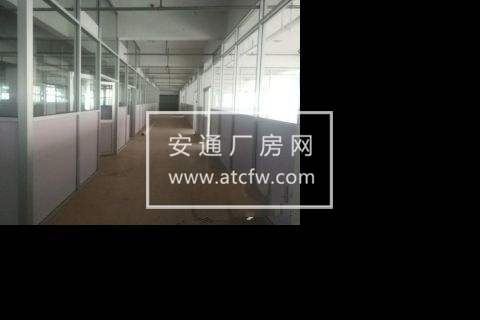 高新十三路240方厂房出租