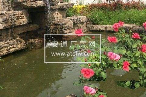 铜山区棠张镇人民政府4500方厂房出租