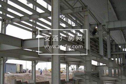 芝罘区烟台明波钢结构有限公司1000方厂房出租