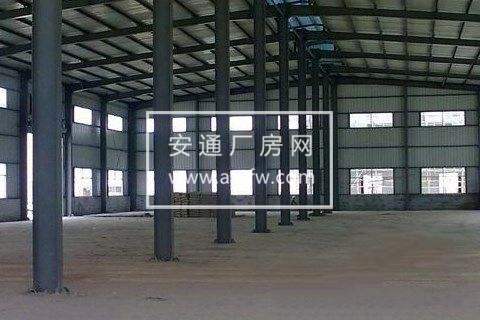 芝罘区烟台明波钢结构有限公司1000方厂房出租