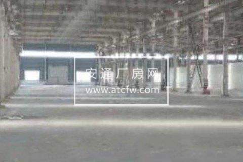 余杭区仓前工业园2000方厂房出租