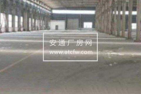 余杭区仓前工业园2000方厂房出租