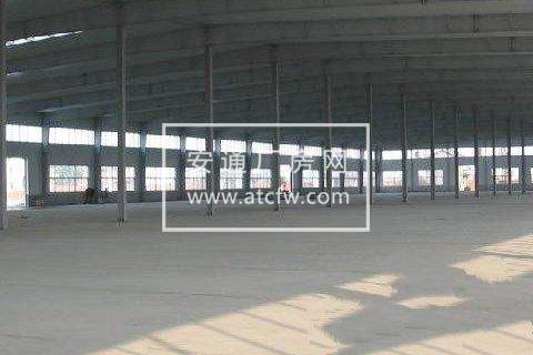 芝罘区烟台明波钢结构有限公司1000方厂房出租