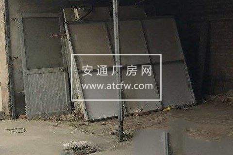 永清县工业园区东庄村700方厂房出租