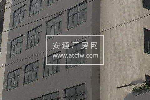 汉阳区淘金路79000方厂房出租