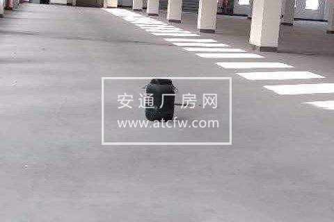 萧山区新塘1500方厂房出租