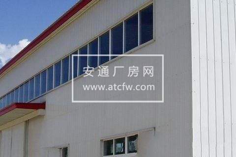 芝罘区烟台明波钢结构有限公司1000方厂房出租