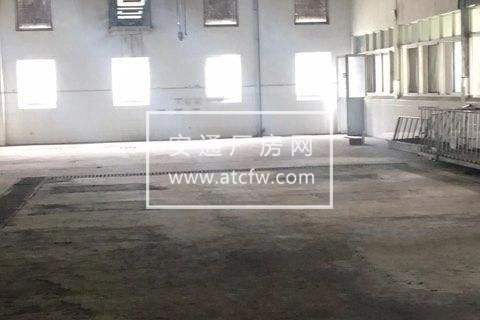 萧山区建设一路与金鸡路交叉口10000方厂房出租