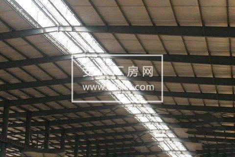 芝罘区烟台明波钢结构有限公司1000方厂房出租