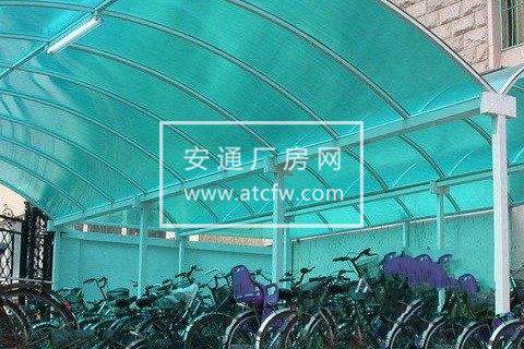 芝罘区烟台明波钢结构有限公司1000方厂房出租