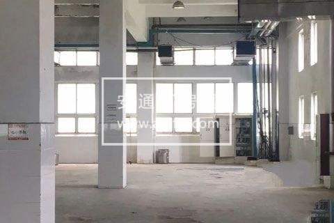 萧山区建设一路与金鸡路交叉口10000方厂房出租