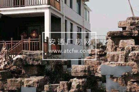 铜山区棠张镇人民政府4500方厂房出租