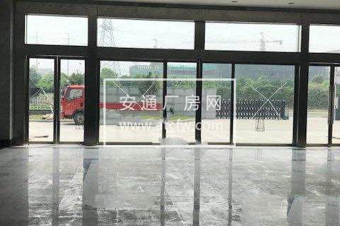 萧山区东瑞四路与塘湄线交叉口18000方厂房出租