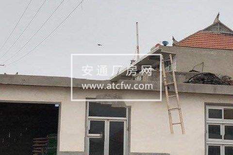 烟台潮水镇中心南1公里2000方厂房出租