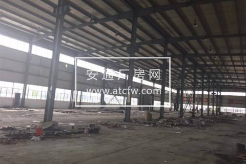 萧山区北干街道塘湾码头8000方厂房出租