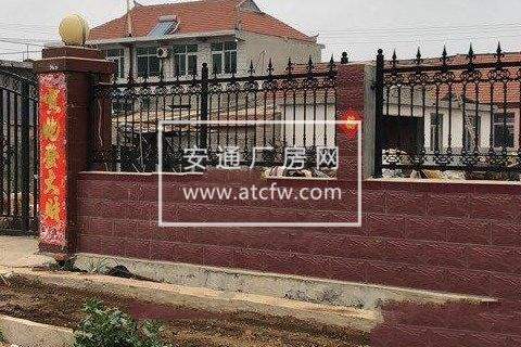 烟台潮水镇中心南1公里2000方厂房出租