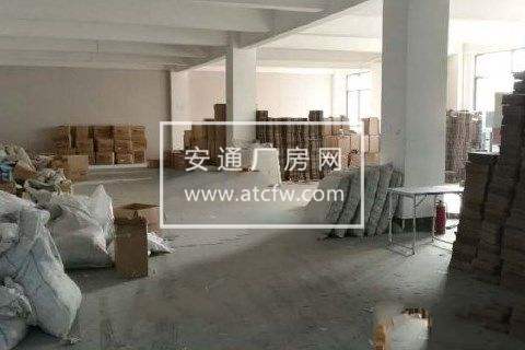 滨江区聚工路与南环路交叉口350方厂房出租