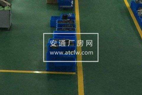 萧山区新塘新螺路1400方厂房出租