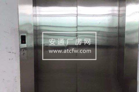 萧山区东瑞四路与塘湄线交叉口18000方厂房出租